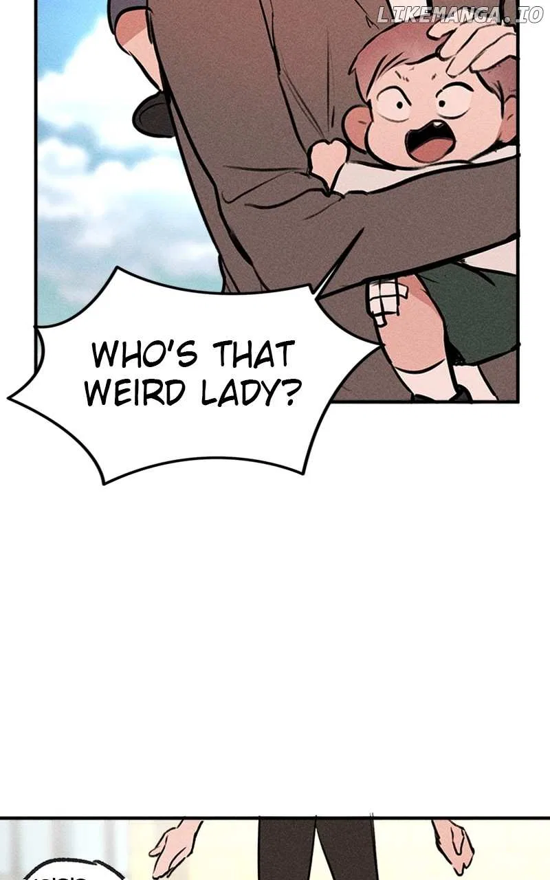 My Sister’s Private Life Chapter 35 – Page 19