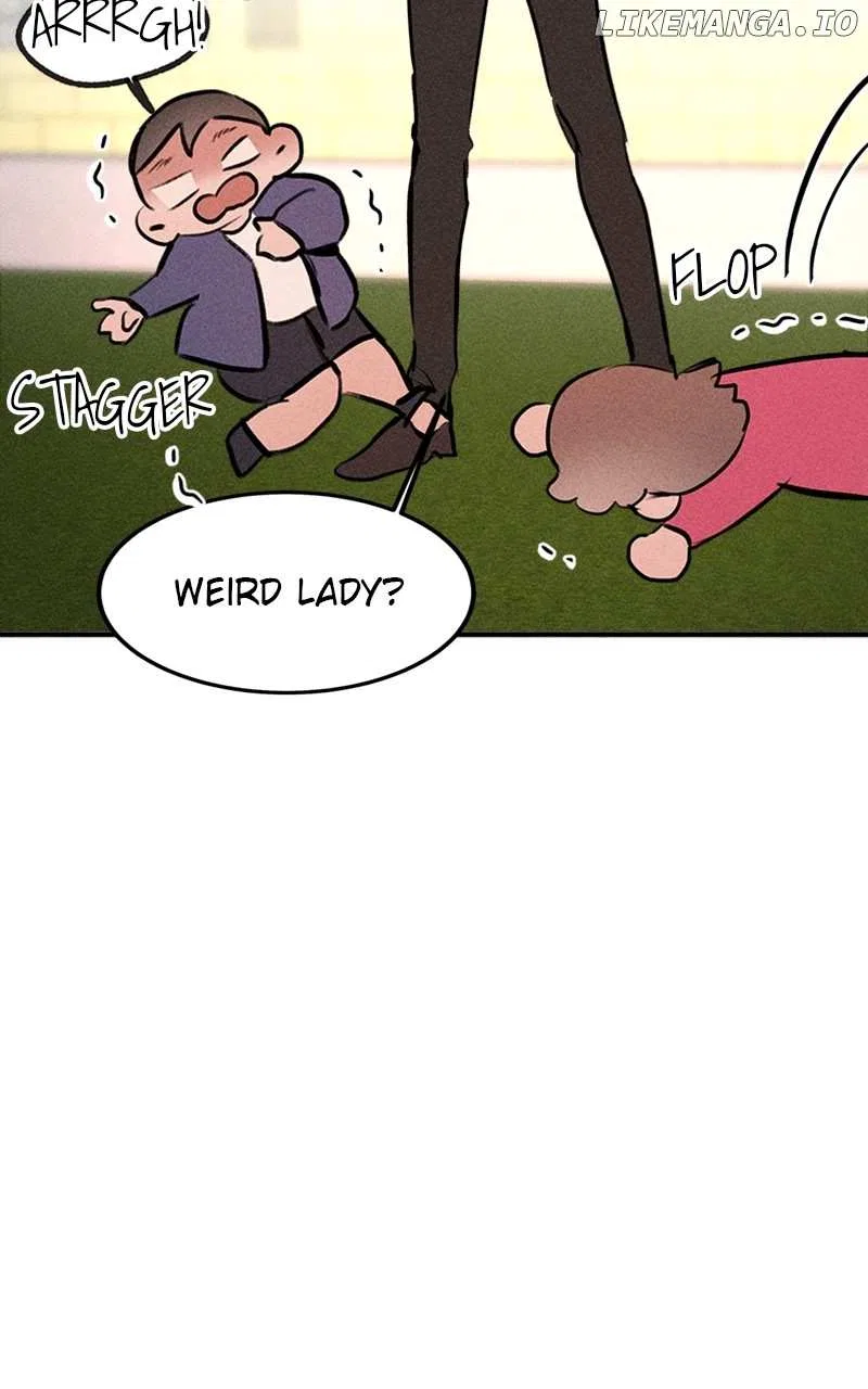 My Sister’s Private Life Chapter 35 – Page 20