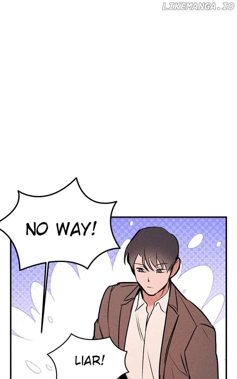 My Sister’s Private Life Chapter 35 – Page 22