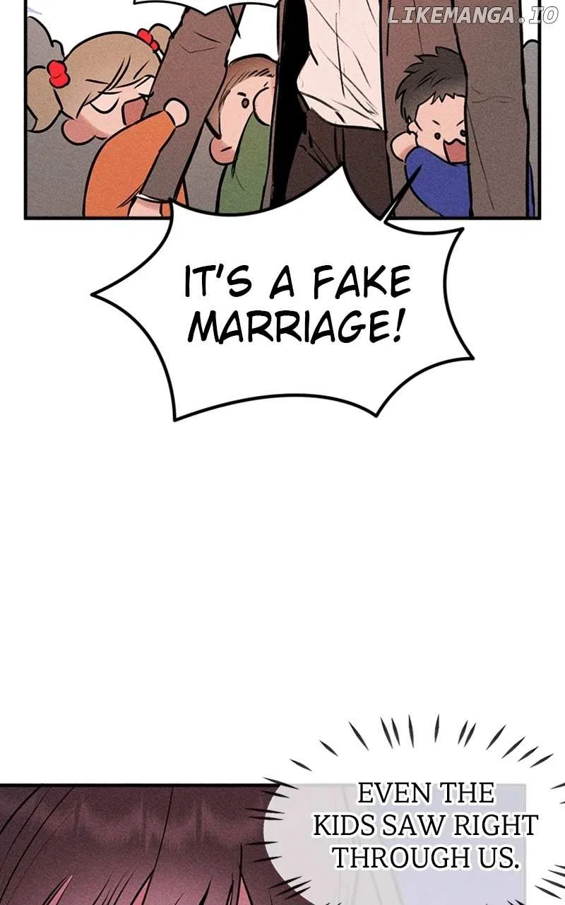 My Sister’s Private Life Chapter 35 – Page 23
