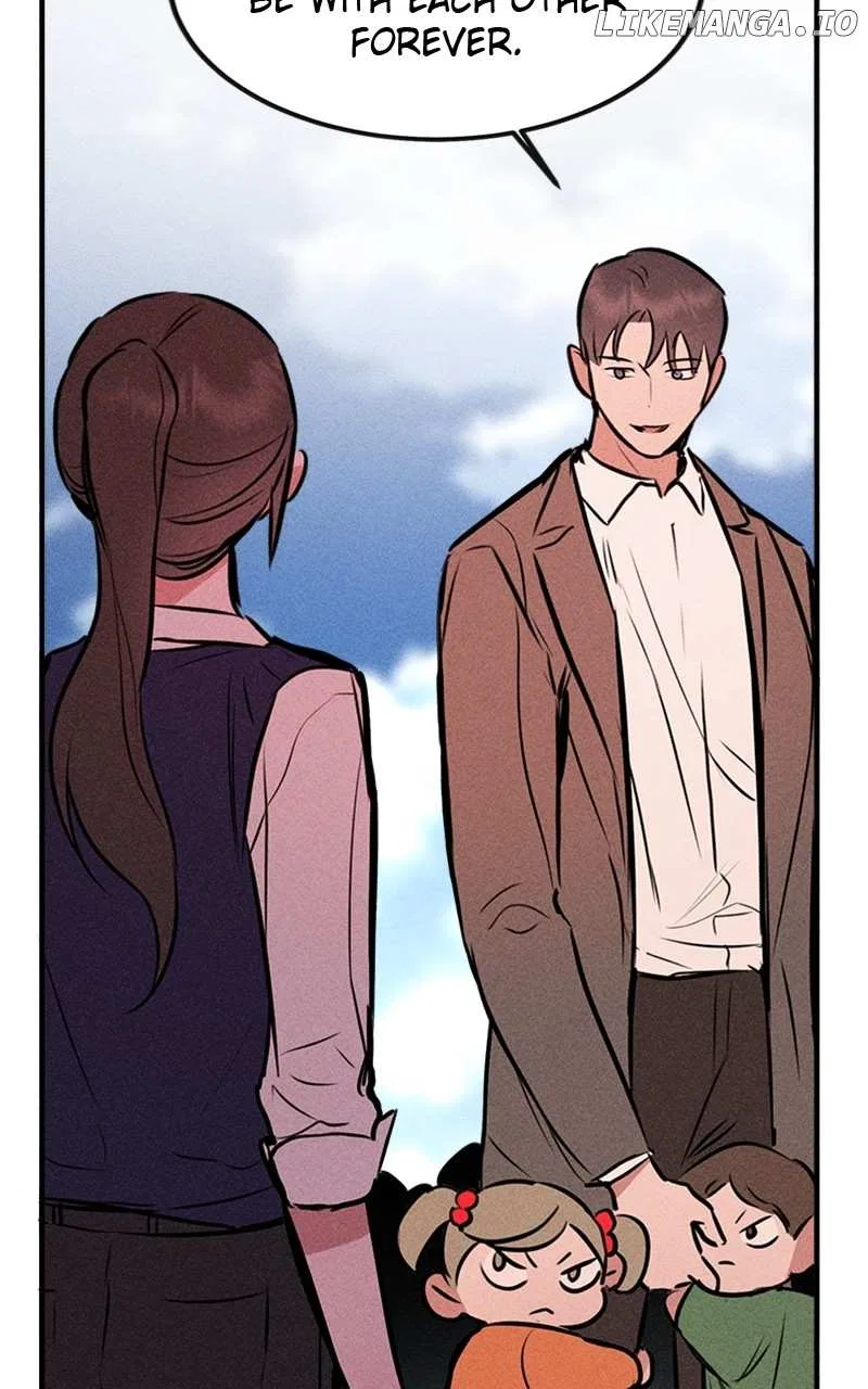 My Sister’s Private Life Chapter 35 – Page 28