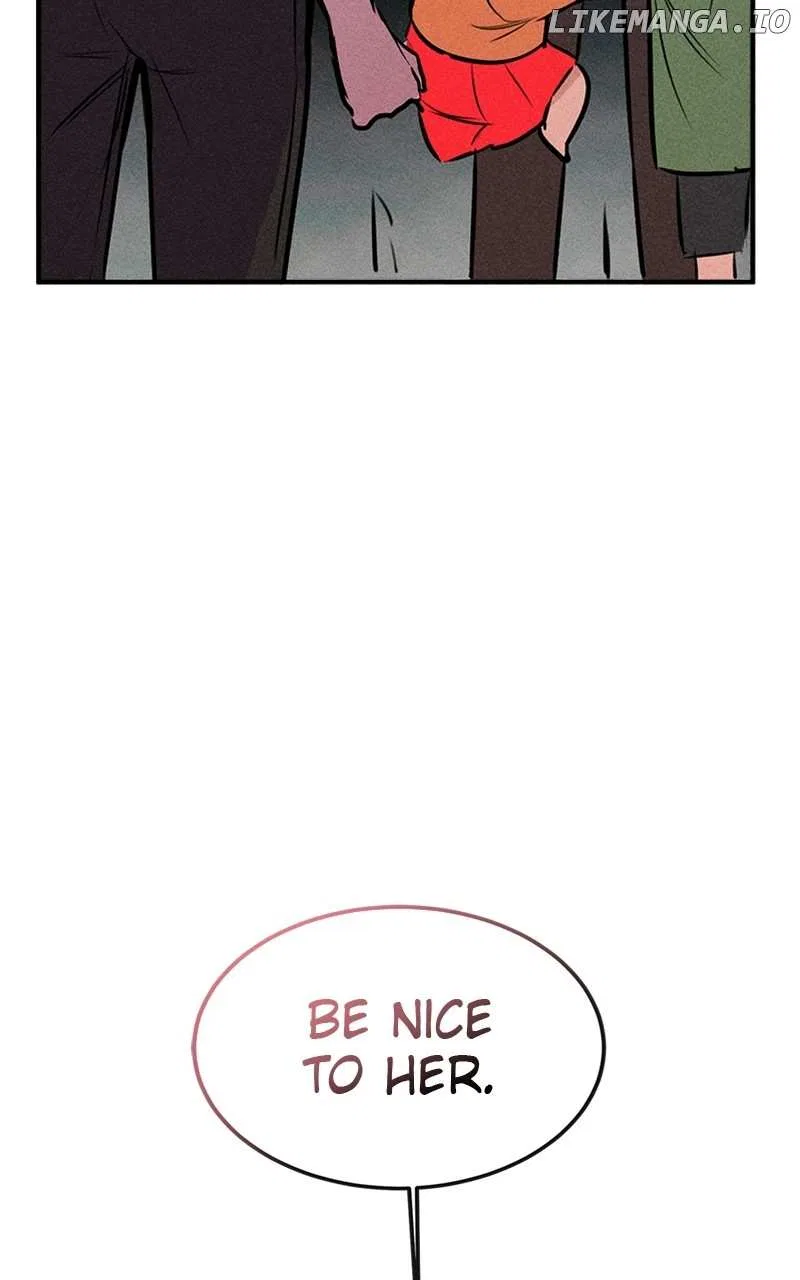 My Sister’s Private Life Chapter 35 – Page 29