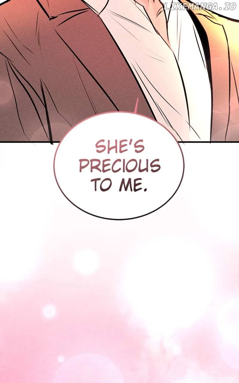 My Sister’s Private Life Chapter 35 – Page 31