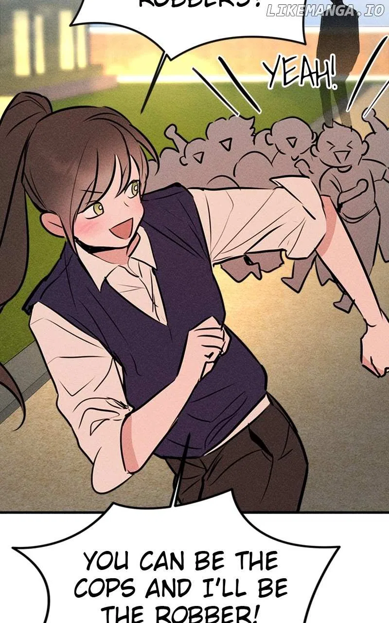 My Sister’s Private Life Chapter 35 – Page 40