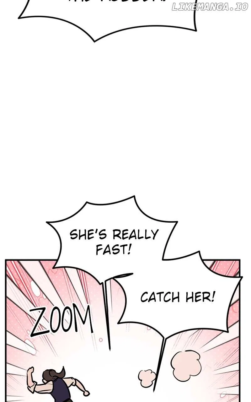 My Sister’s Private Life Chapter 35 – Page 41