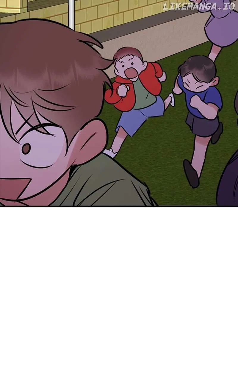 My Sister’s Private Life Chapter 35 – Page 46