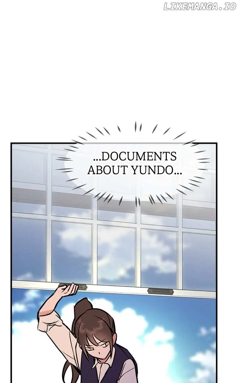 My Sister’s Private Life Chapter 35 – Page 47