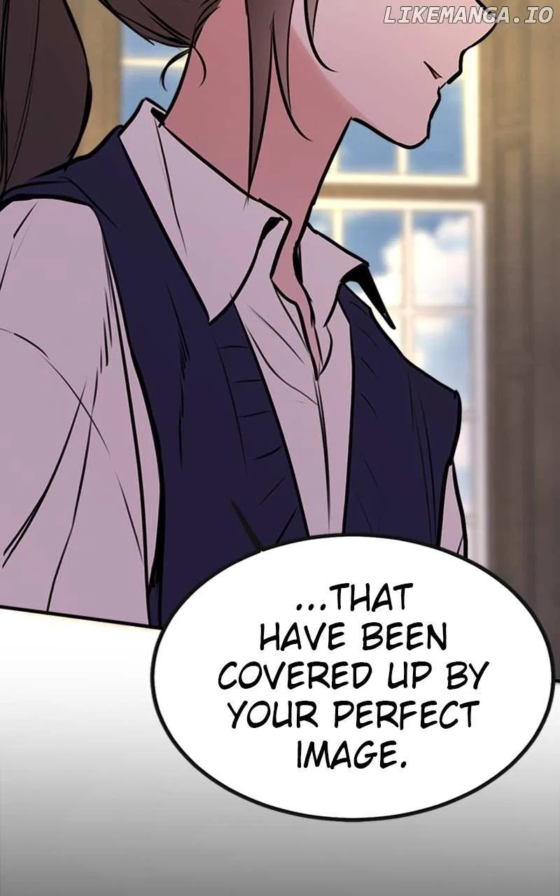 My Sister’s Private Life Chapter 35 – Page 50