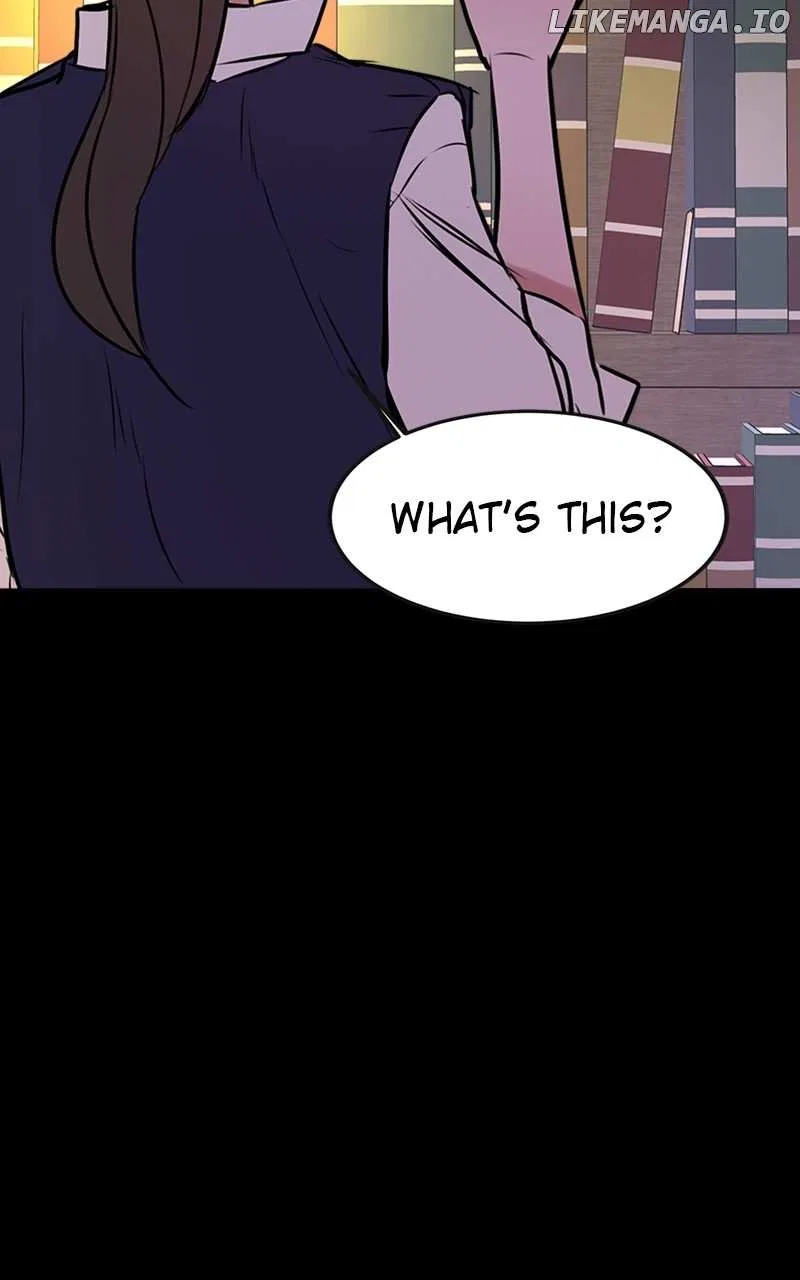 My Sister’s Private Life Chapter 35 – Page 52