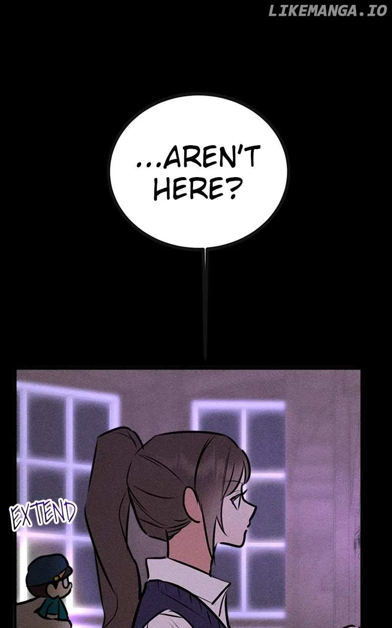 My Sister’s Private Life Chapter 35 – Page 54
