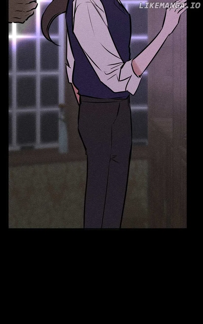 My Sister’s Private Life Chapter 35 – Page 55