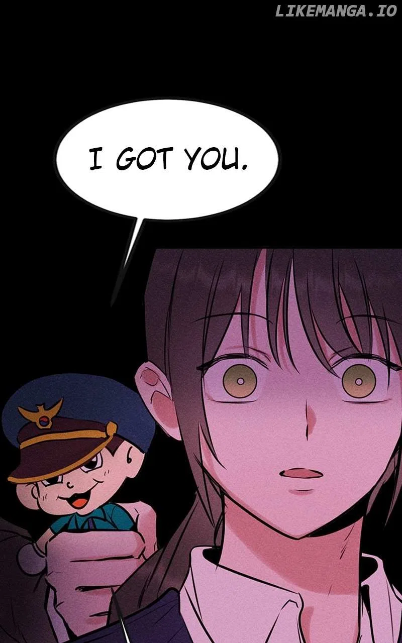 My Sister’s Private Life Chapter 35 – Page 56
