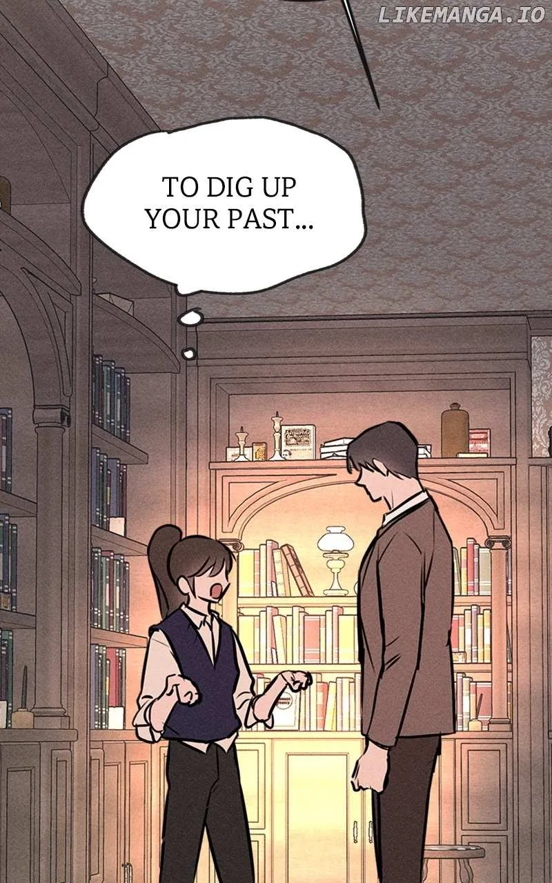 My Sister’s Private Life Chapter 35 – Page 66