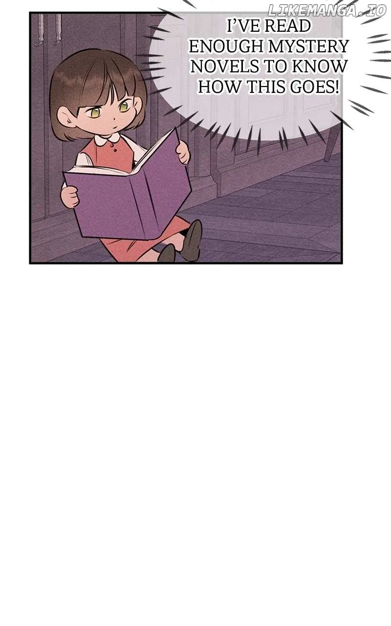 My Sister’s Private Life Chapter 35 – Page 75