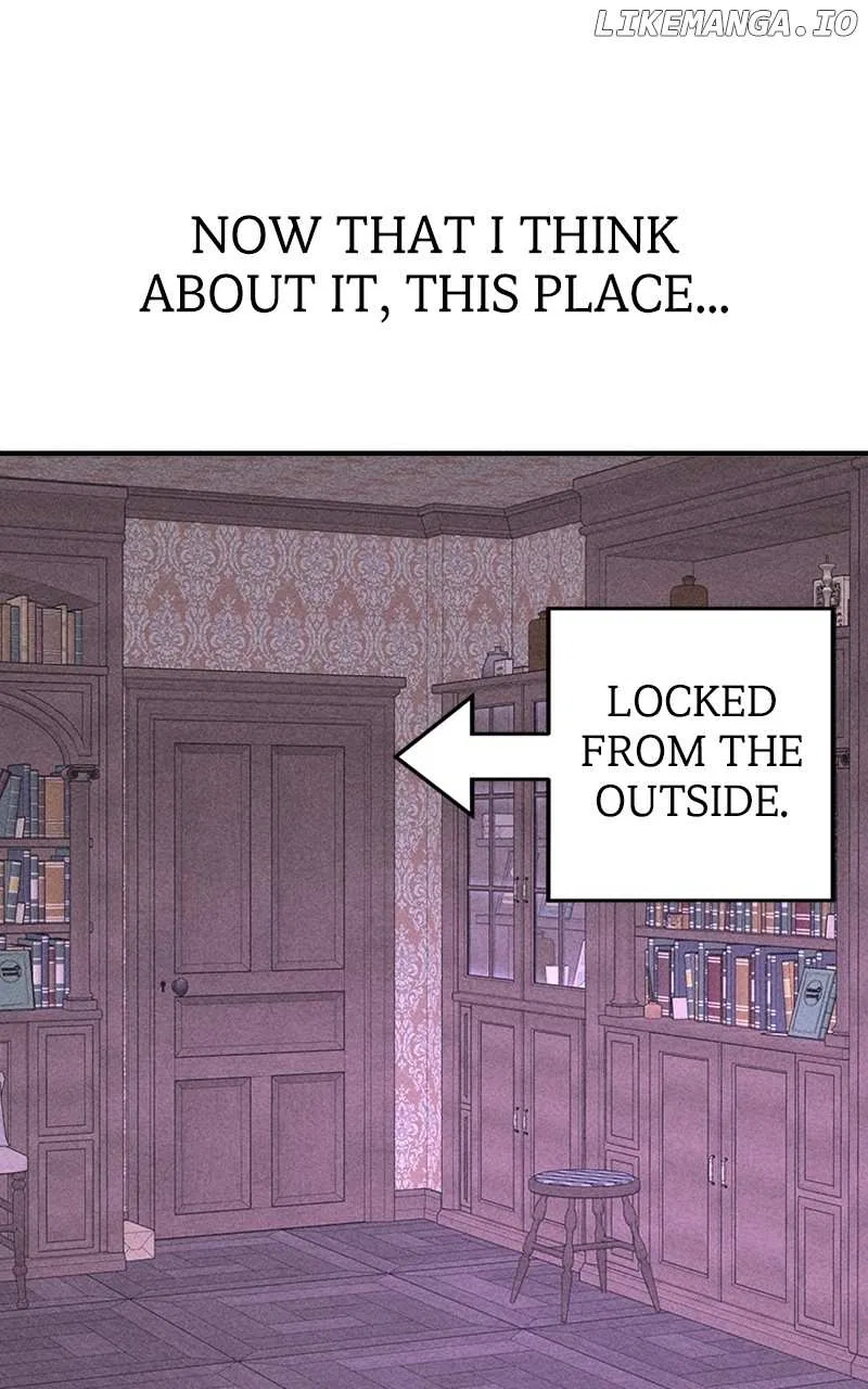 My Sister’s Private Life Chapter 35 – Page 76