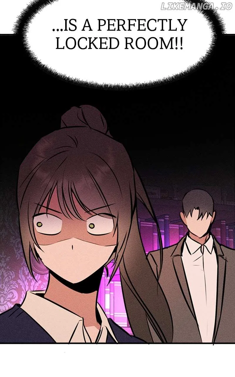 My Sister’s Private Life Chapter 35 – Page 79