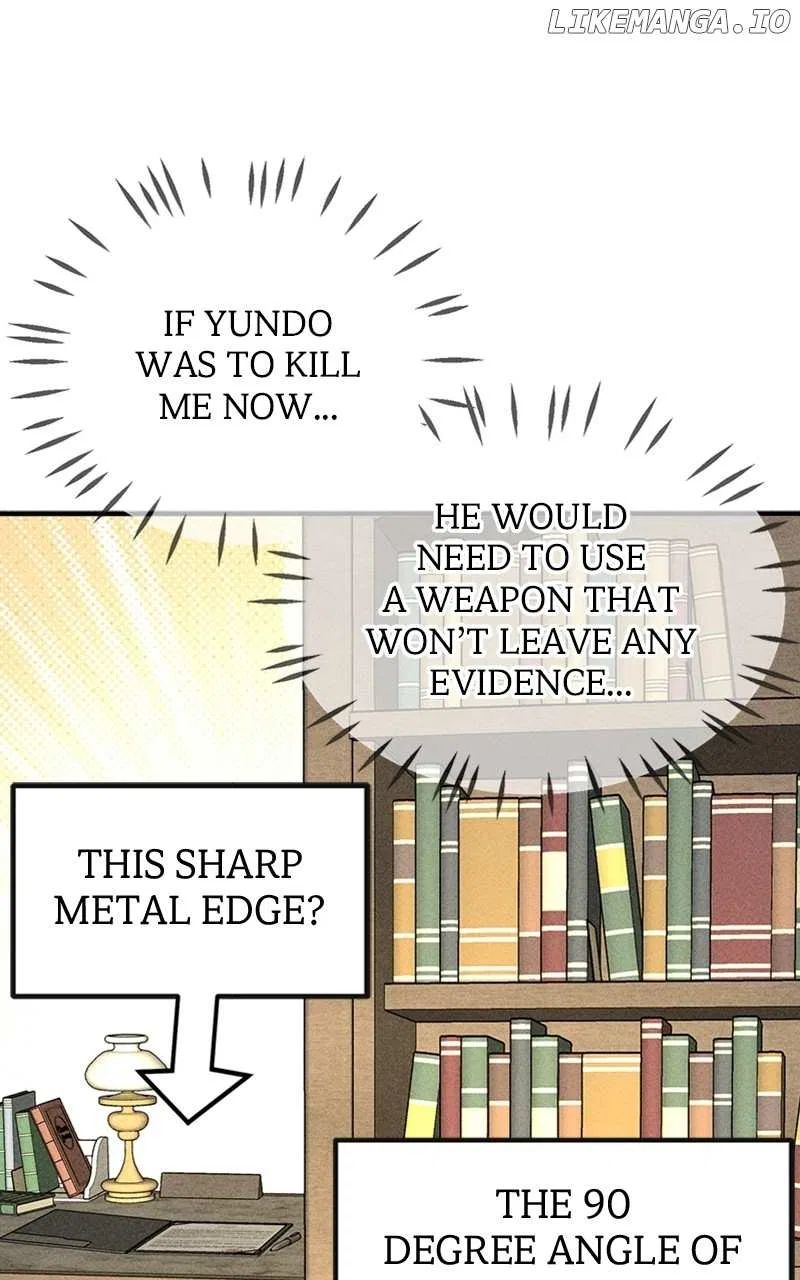 My Sister’s Private Life Chapter 35 – Page 84