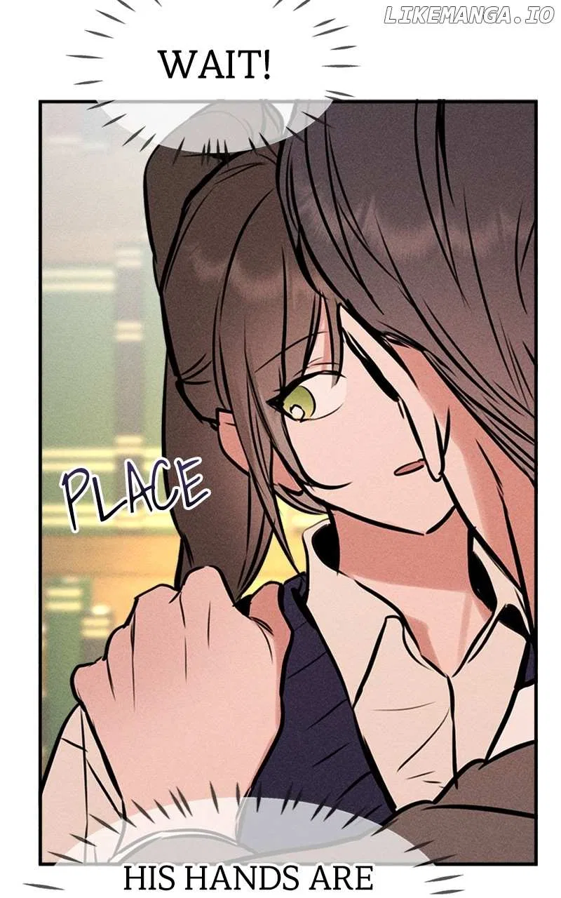 My Sister’s Private Life Chapter 35 – Page 86
