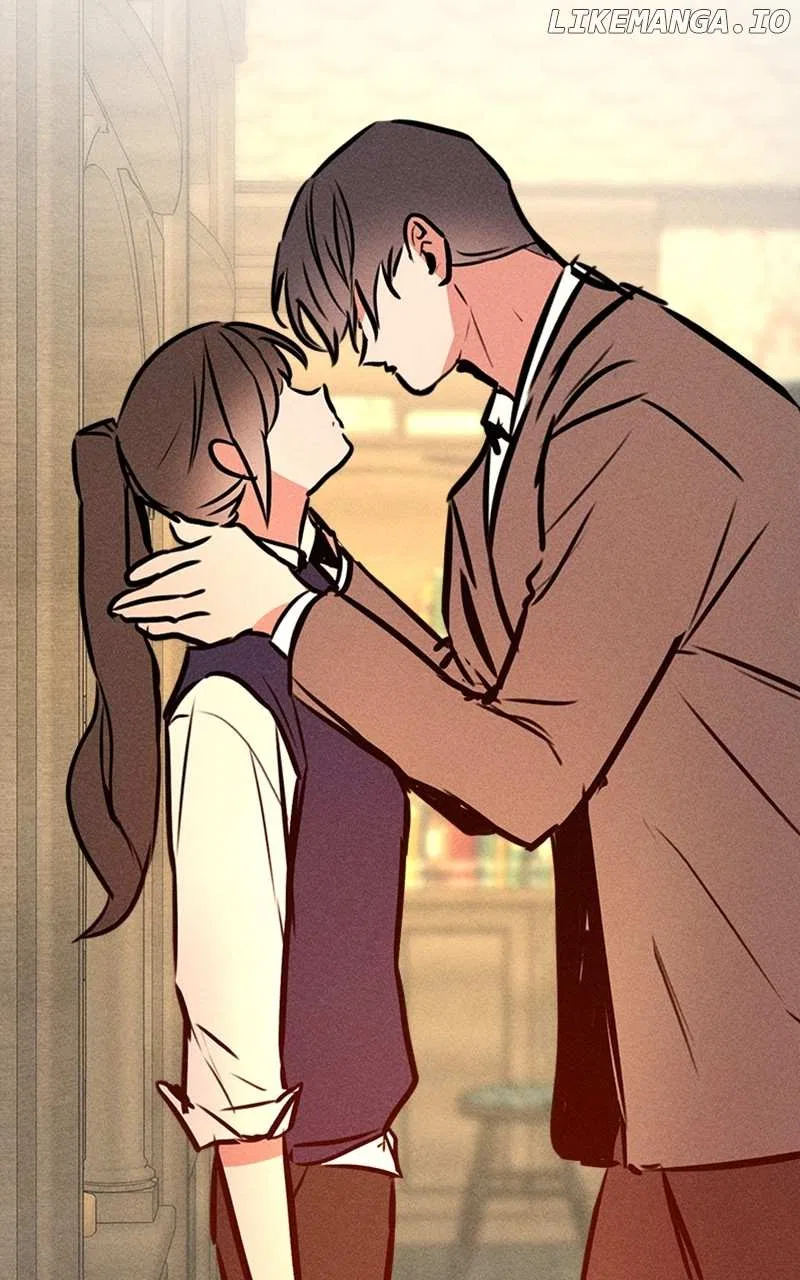 My Sister’s Private Life Chapter 35 – Page 88