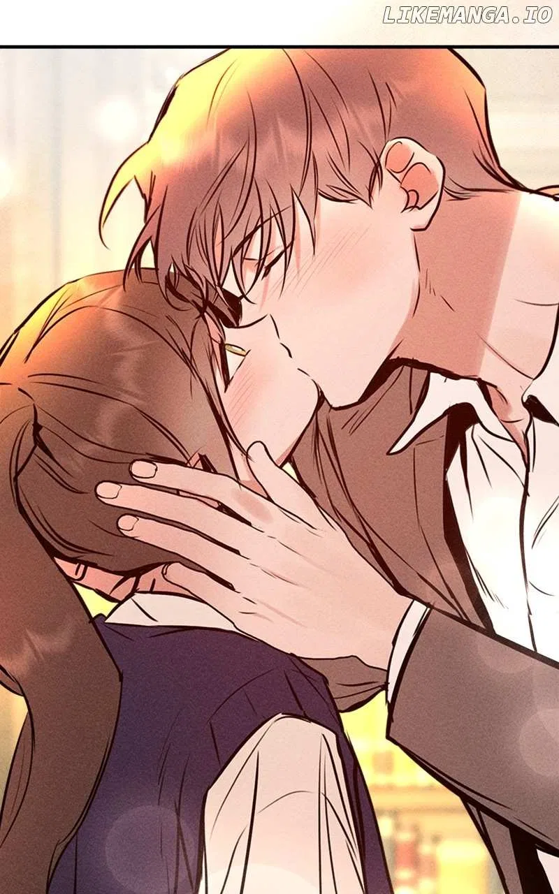 My Sister’s Private Life Chapter 35 – Page 91