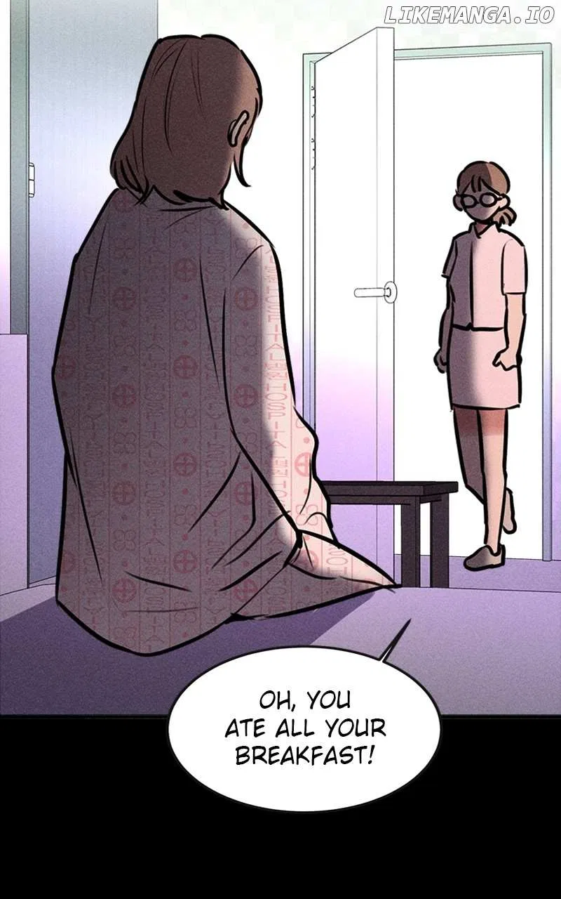 My Sister’s Private Life Chapter 35 – Page 98