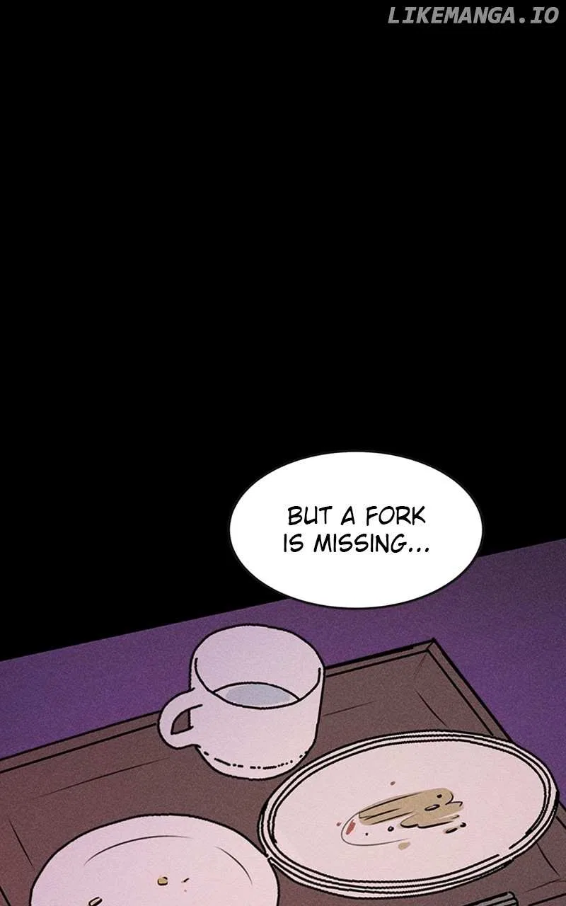 My Sister’s Private Life Chapter 35 – Page 99