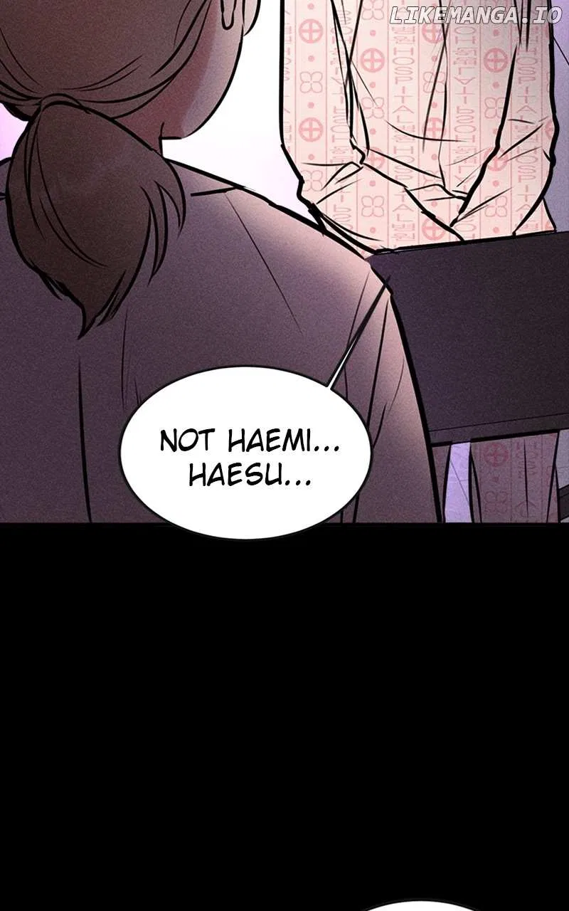 My Sister’s Private Life Chapter 35 – Page 104