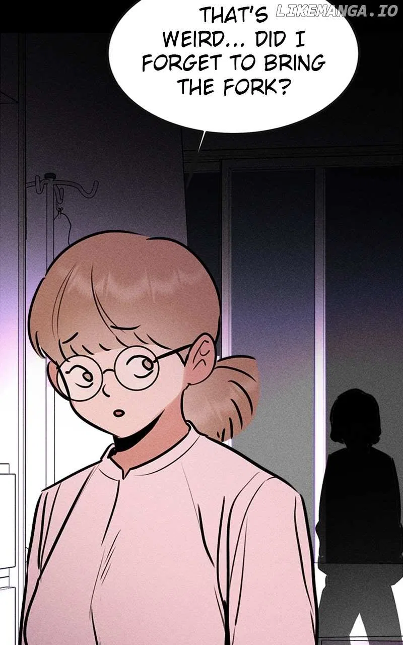 My Sister’s Private Life Chapter 35 – Page 107