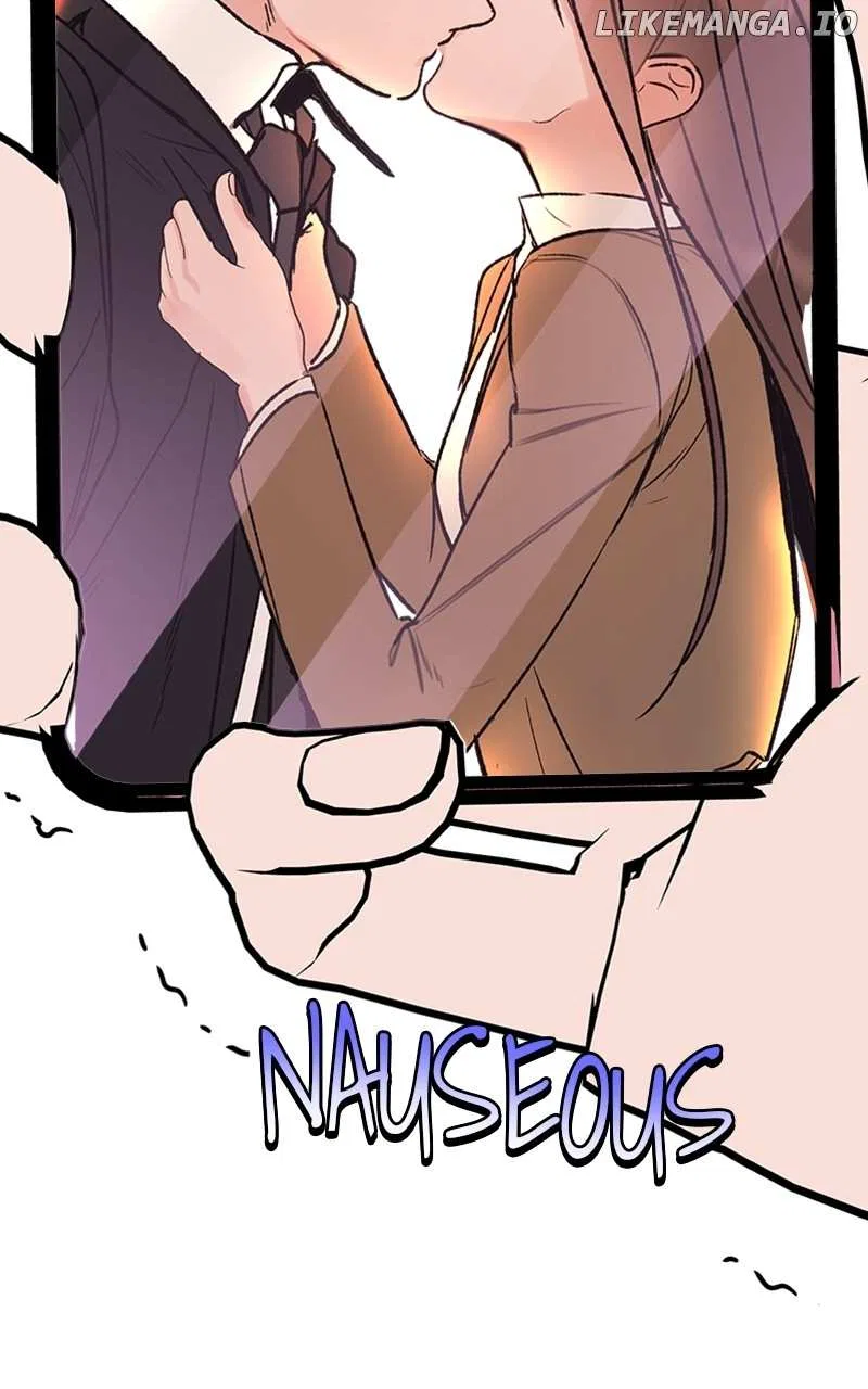 My Sister’s Private Life Chapter 34 – Page 2