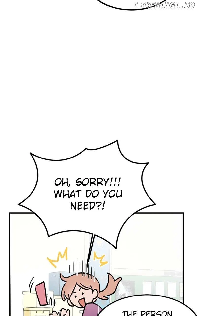 My Sister’s Private Life Chapter 34 – Page 5