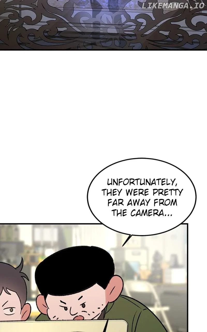My Sister’s Private Life Chapter 34 – Page 8
