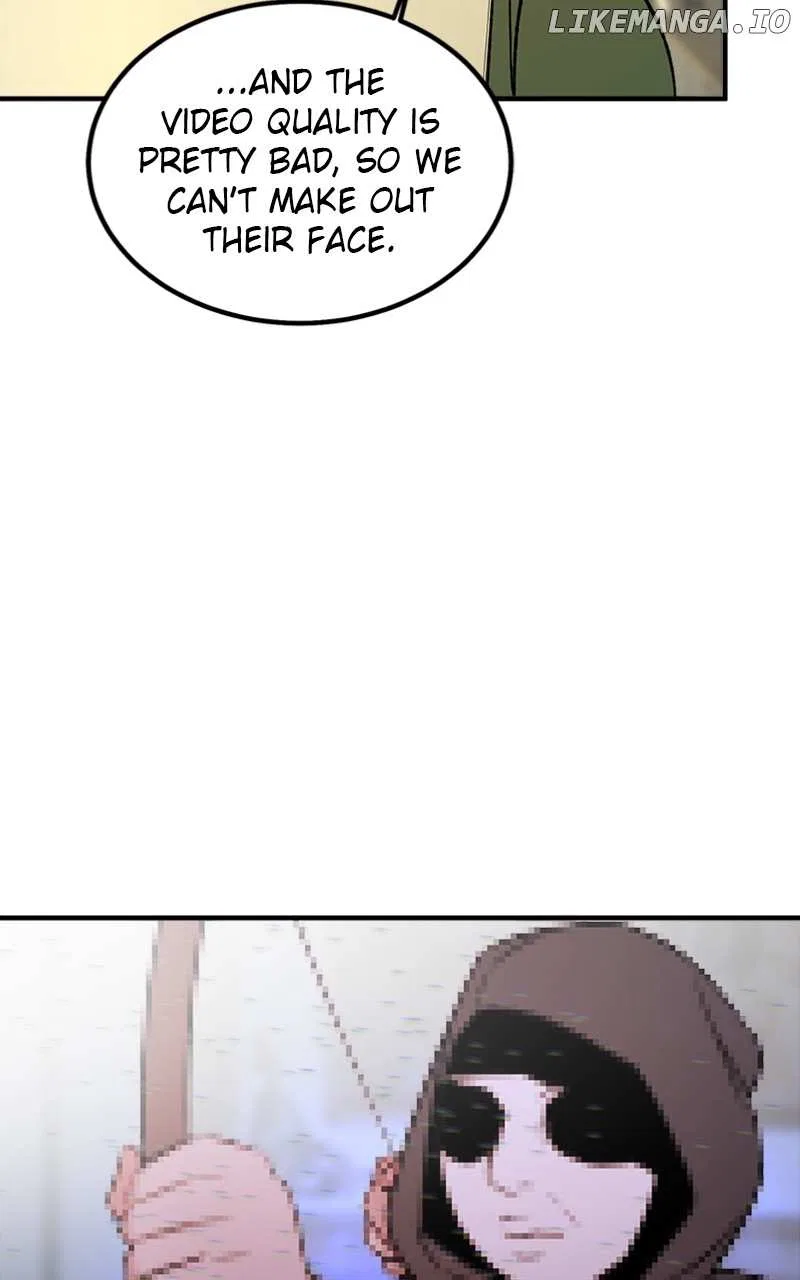 My Sister’s Private Life Chapter 34 – Page 9