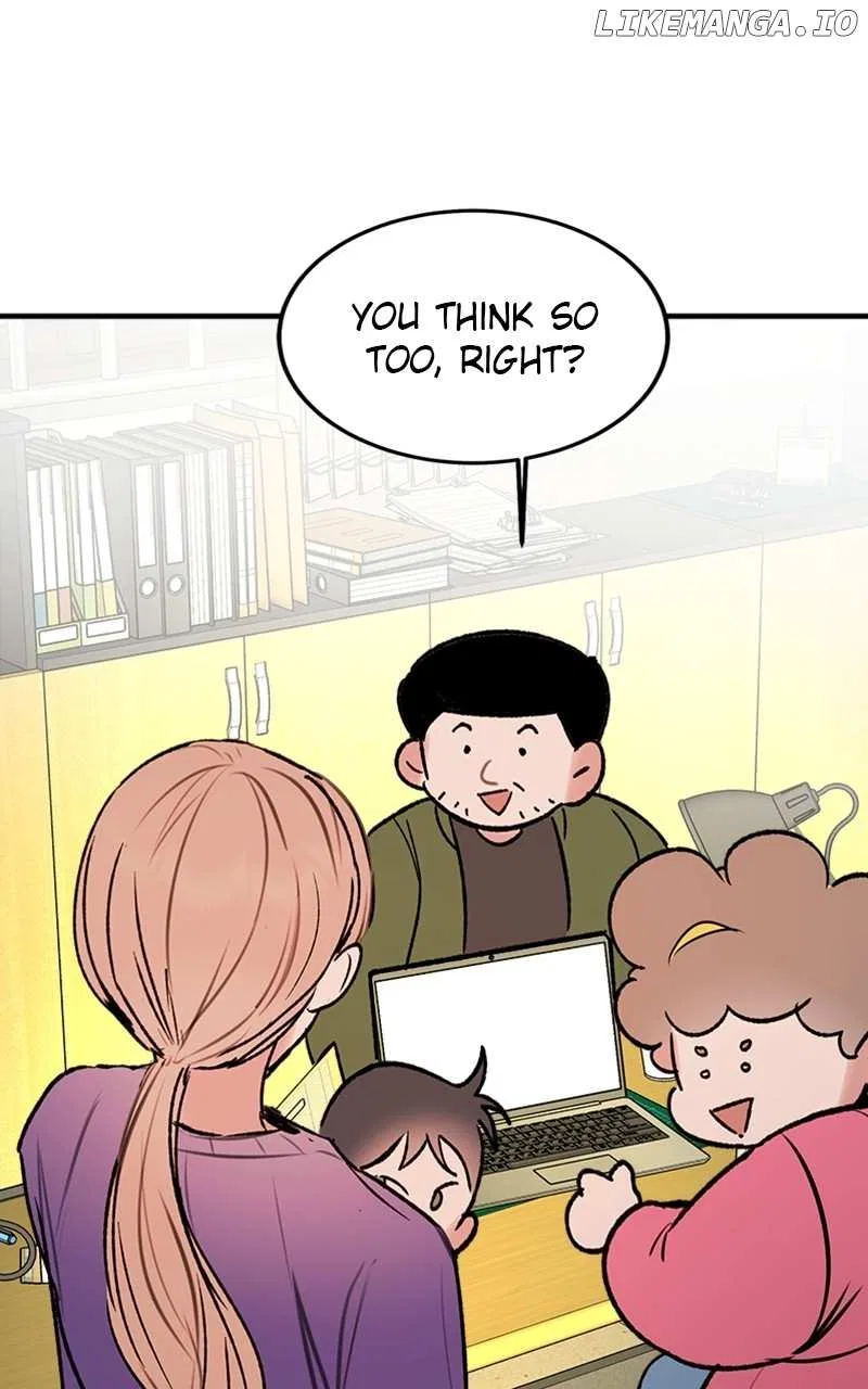 My Sister’s Private Life Chapter 34 – Page 12