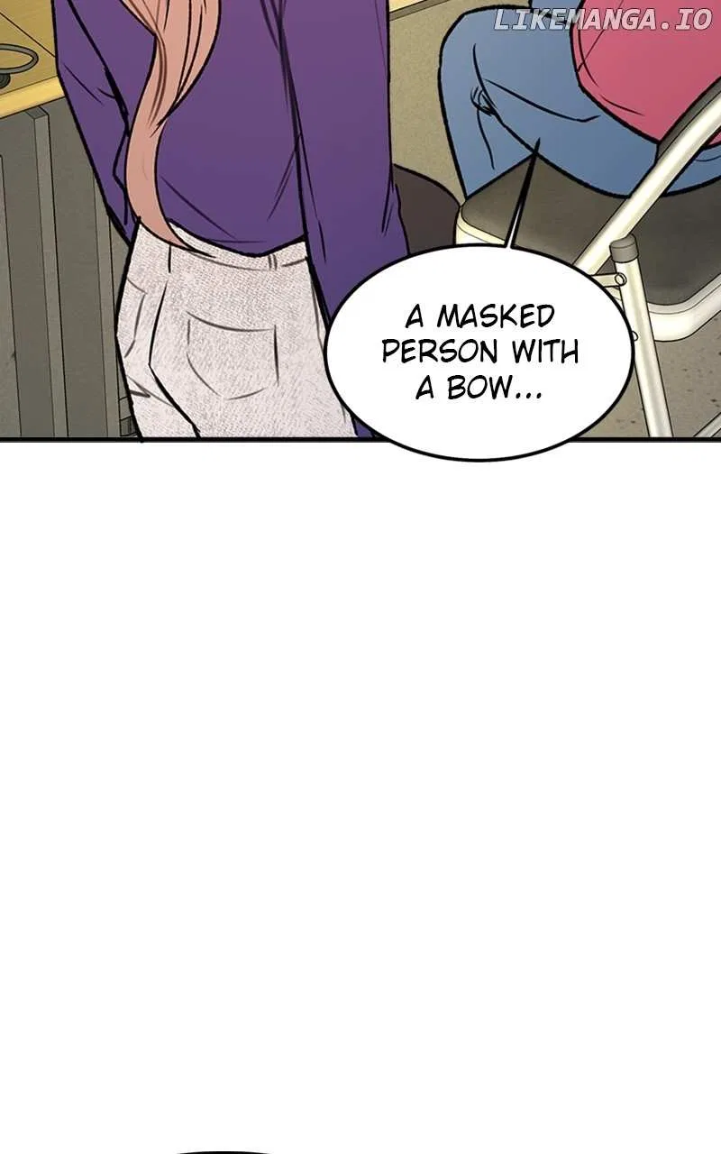 My Sister’s Private Life Chapter 34 – Page 13