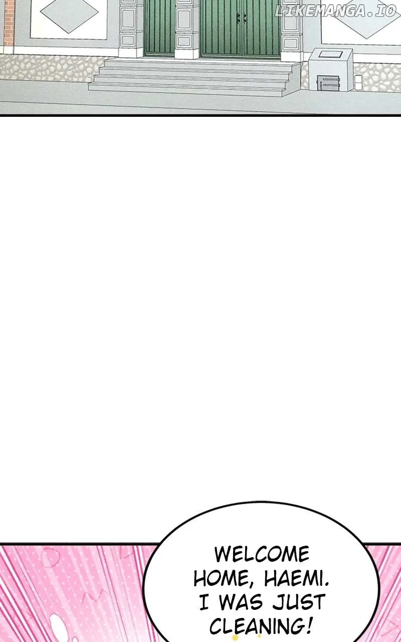 My Sister’s Private Life Chapter 34 – Page 27