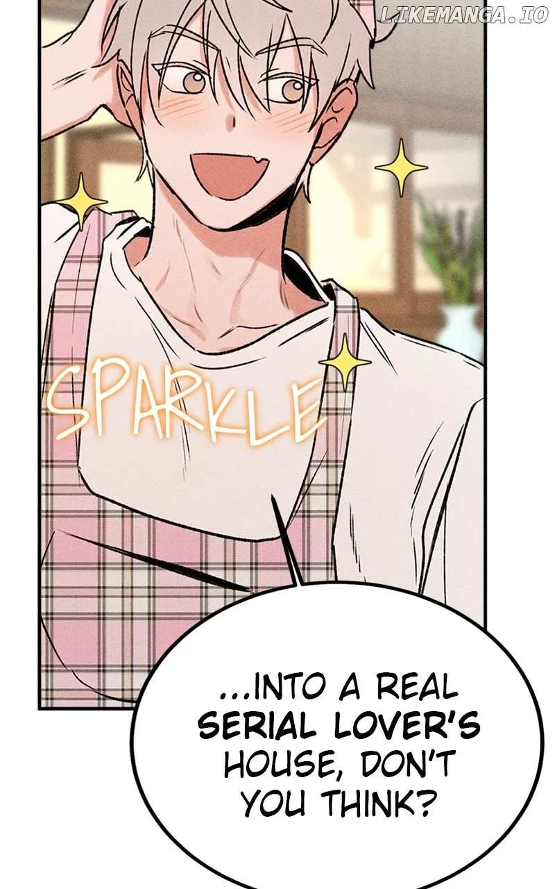 My Sister’s Private Life Chapter 34 – Page 31