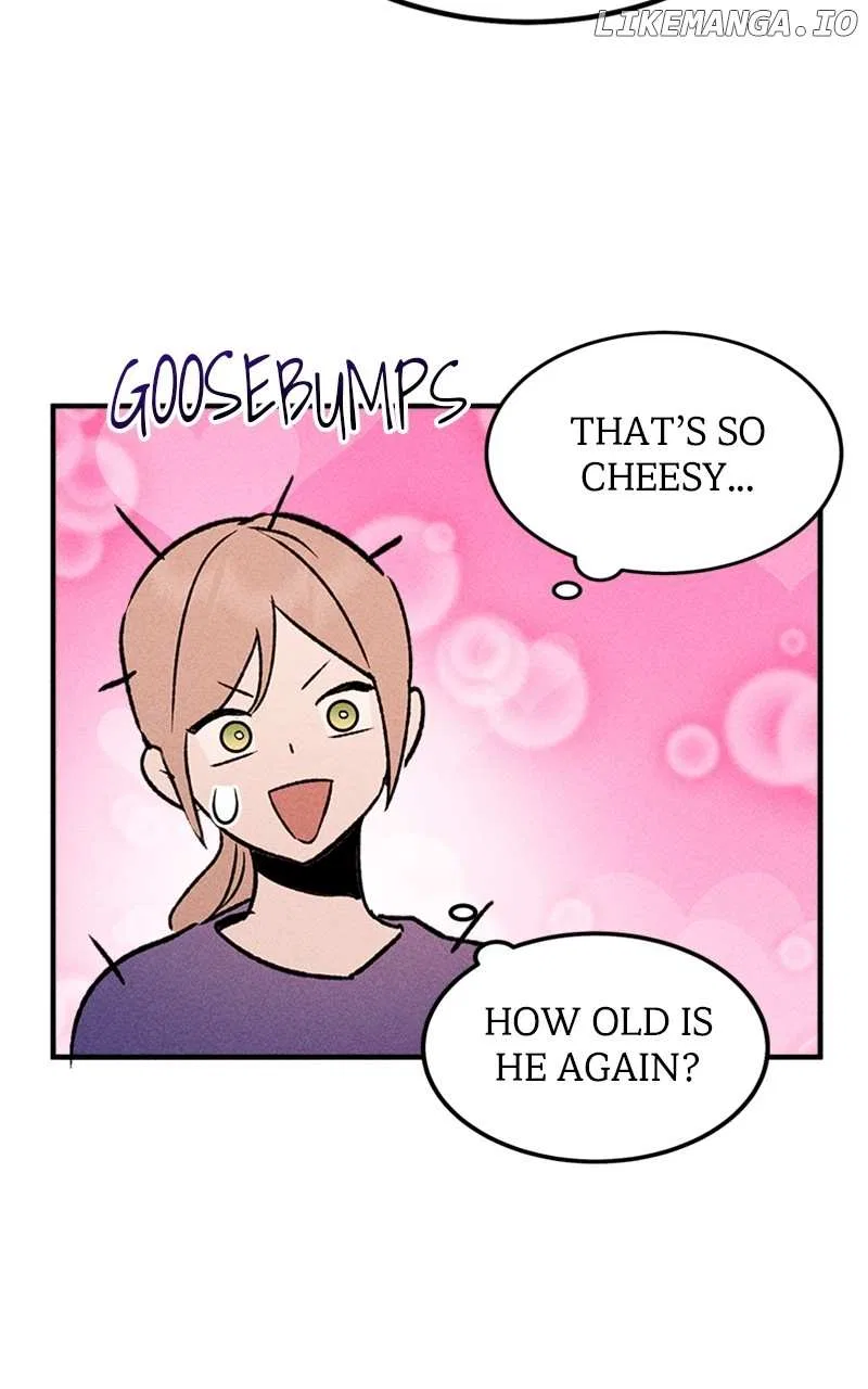 My Sister’s Private Life Chapter 34 – Page 32