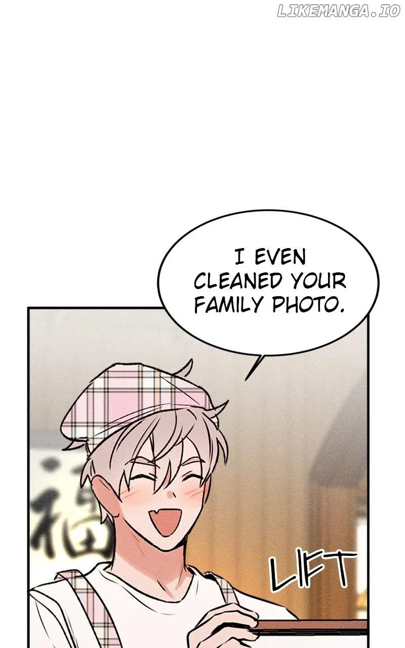 My Sister’s Private Life Chapter 34 – Page 33
