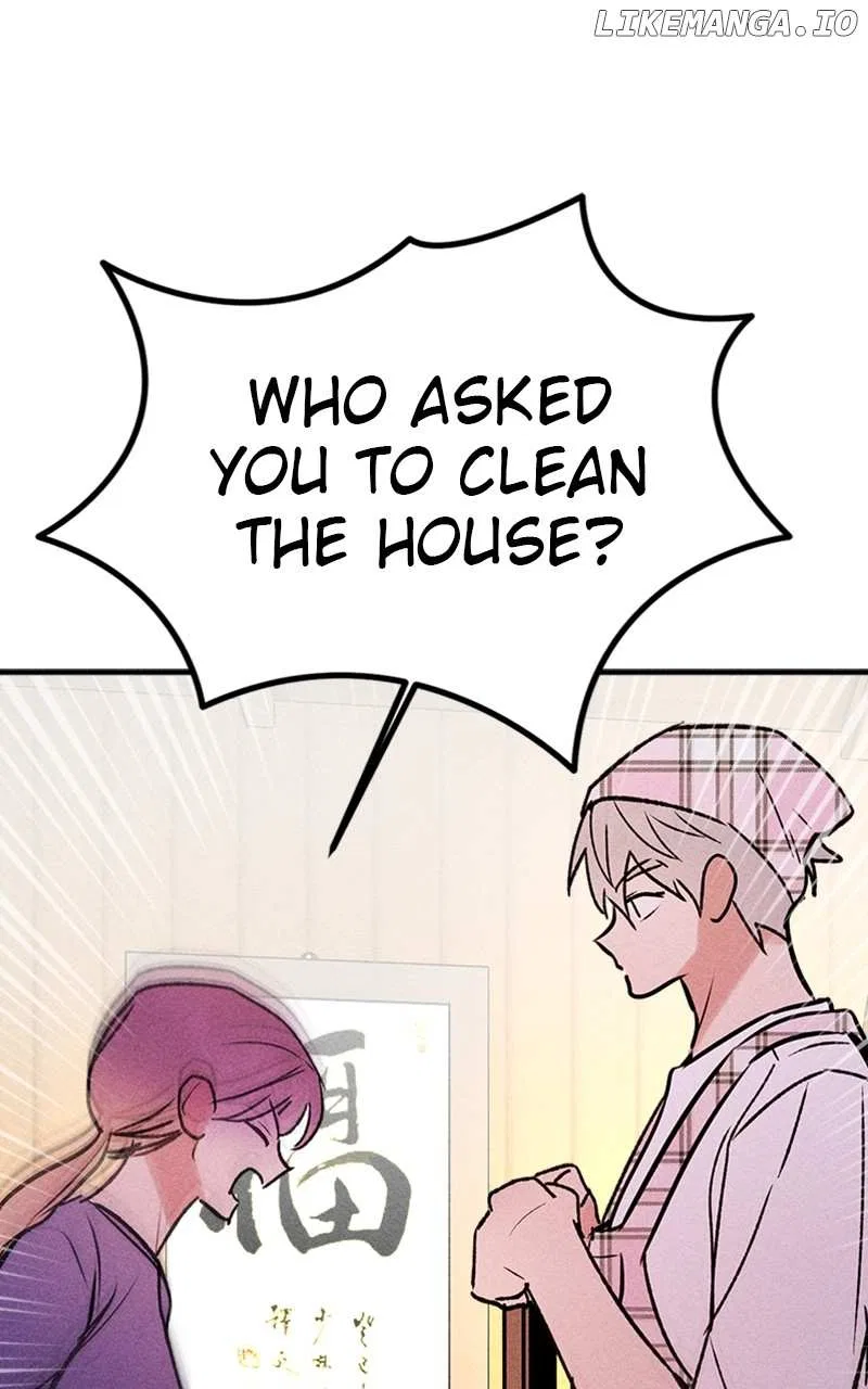 My Sister’s Private Life Chapter 34 – Page 40