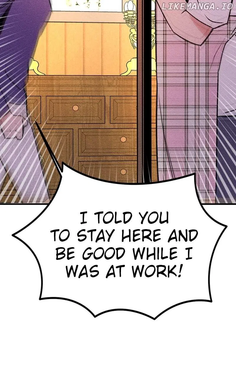 My Sister’s Private Life Chapter 34 – Page 41