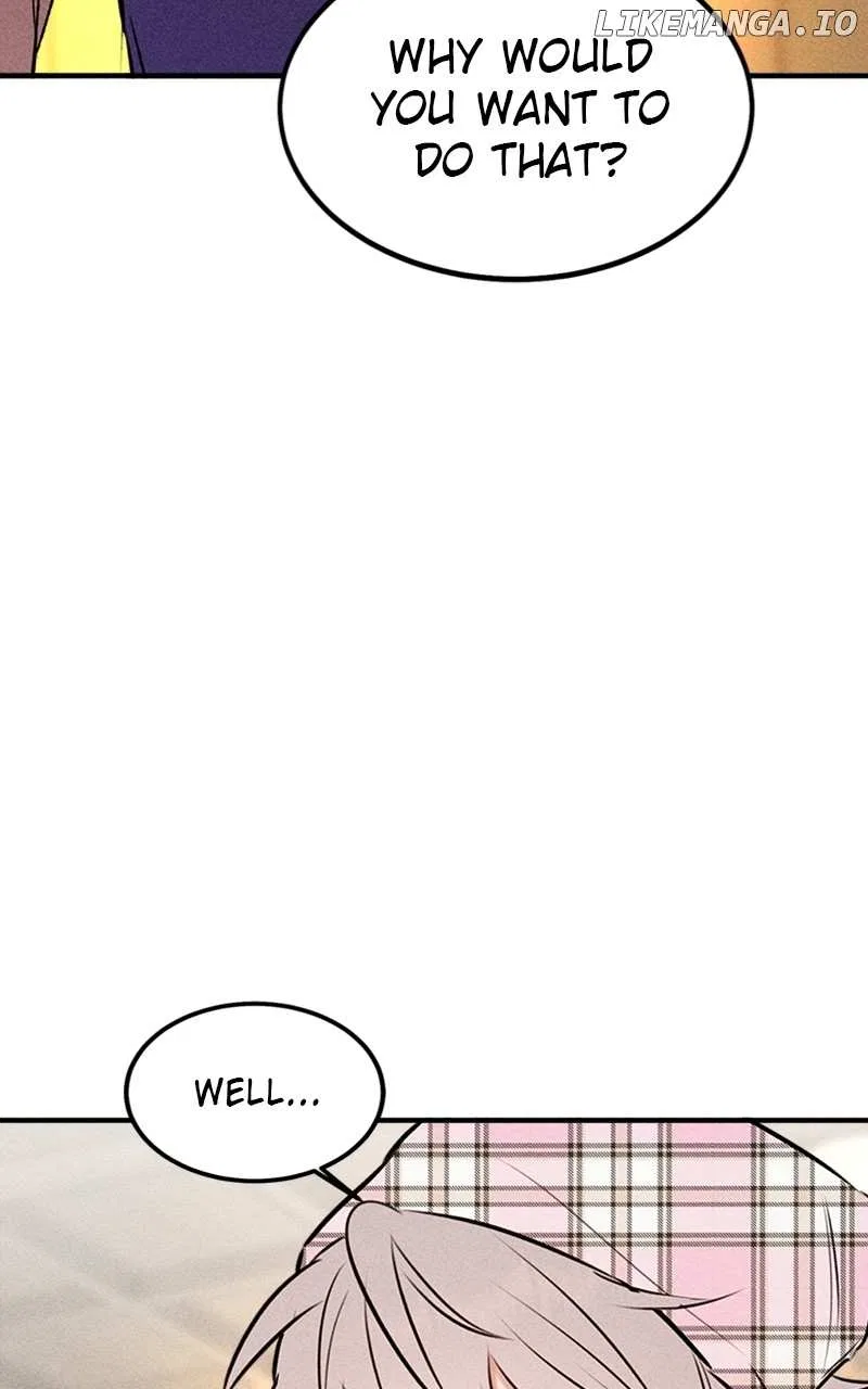 My Sister’s Private Life Chapter 34 – Page 46
