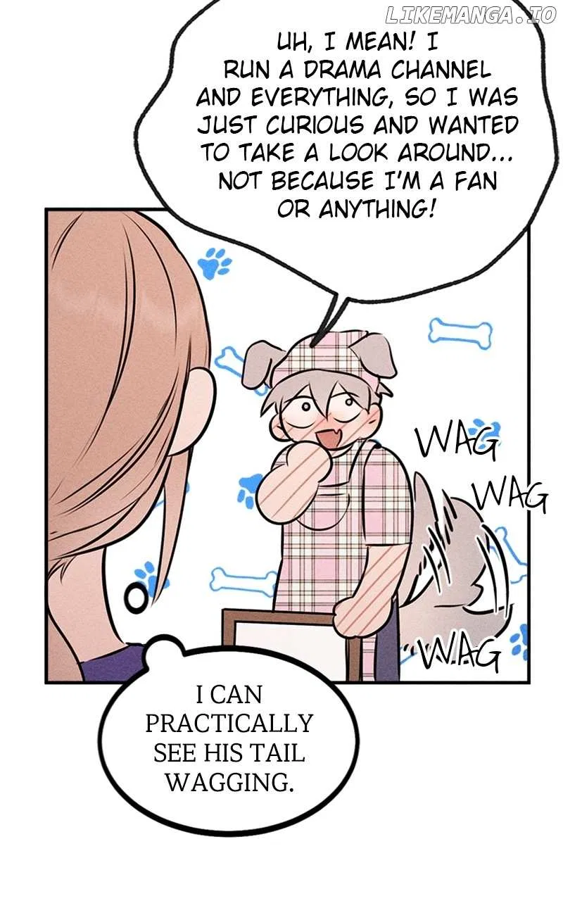 My Sister’s Private Life Chapter 34 – Page 48