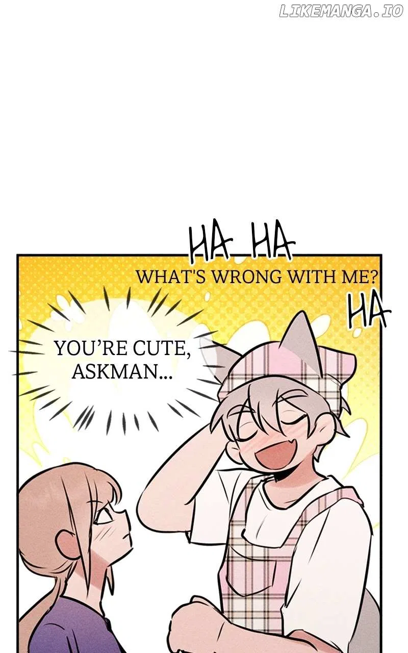 My Sister’s Private Life Chapter 34 – Page 49