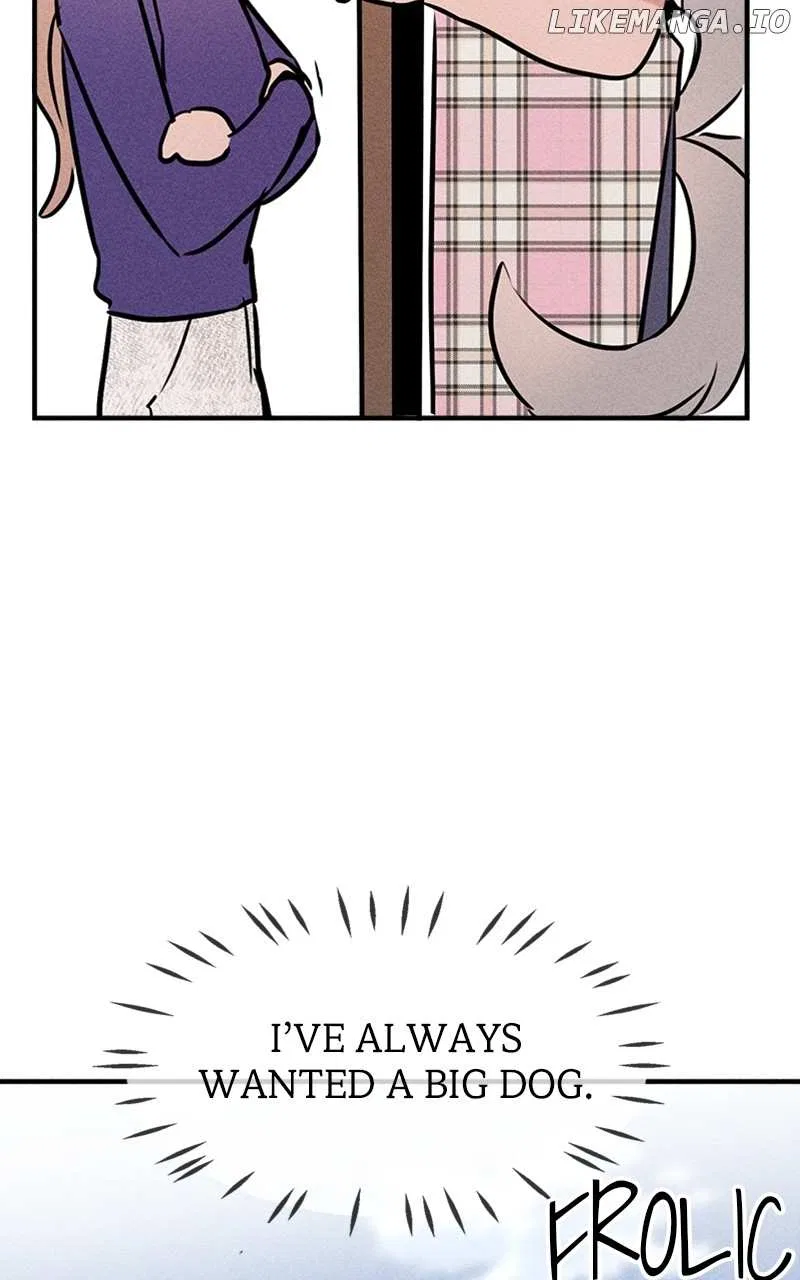 My Sister’s Private Life Chapter 34 – Page 50