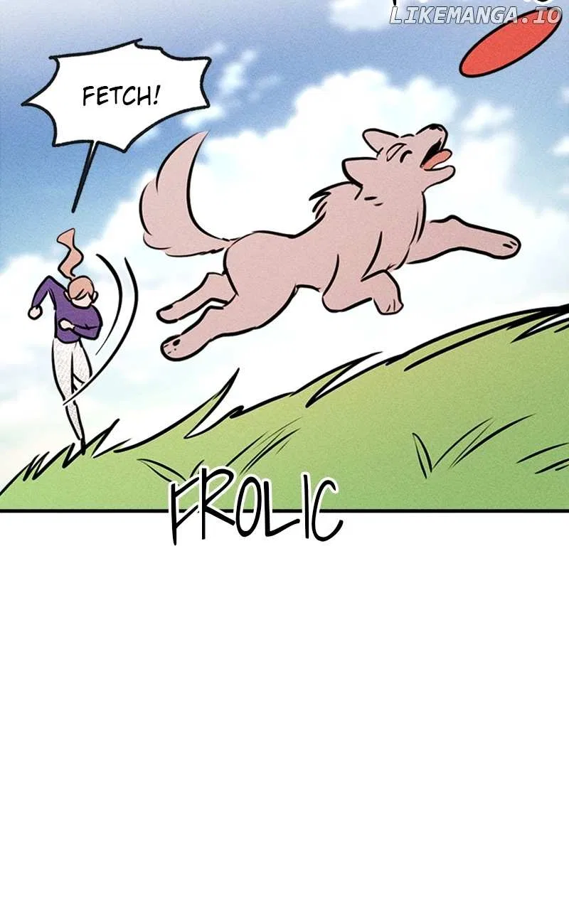 My Sister’s Private Life Chapter 34 – Page 51