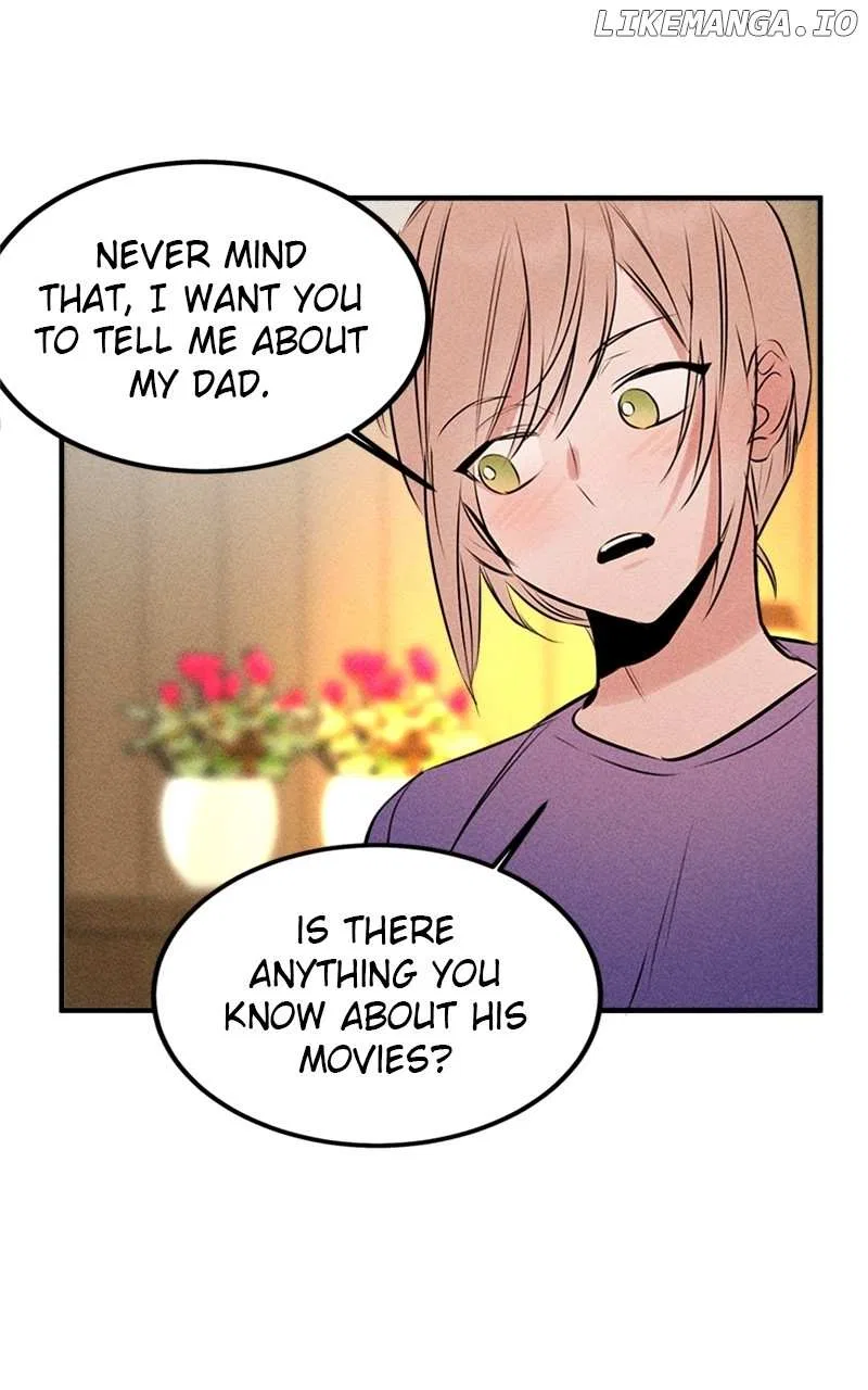 My Sister’s Private Life Chapter 34 – Page 52