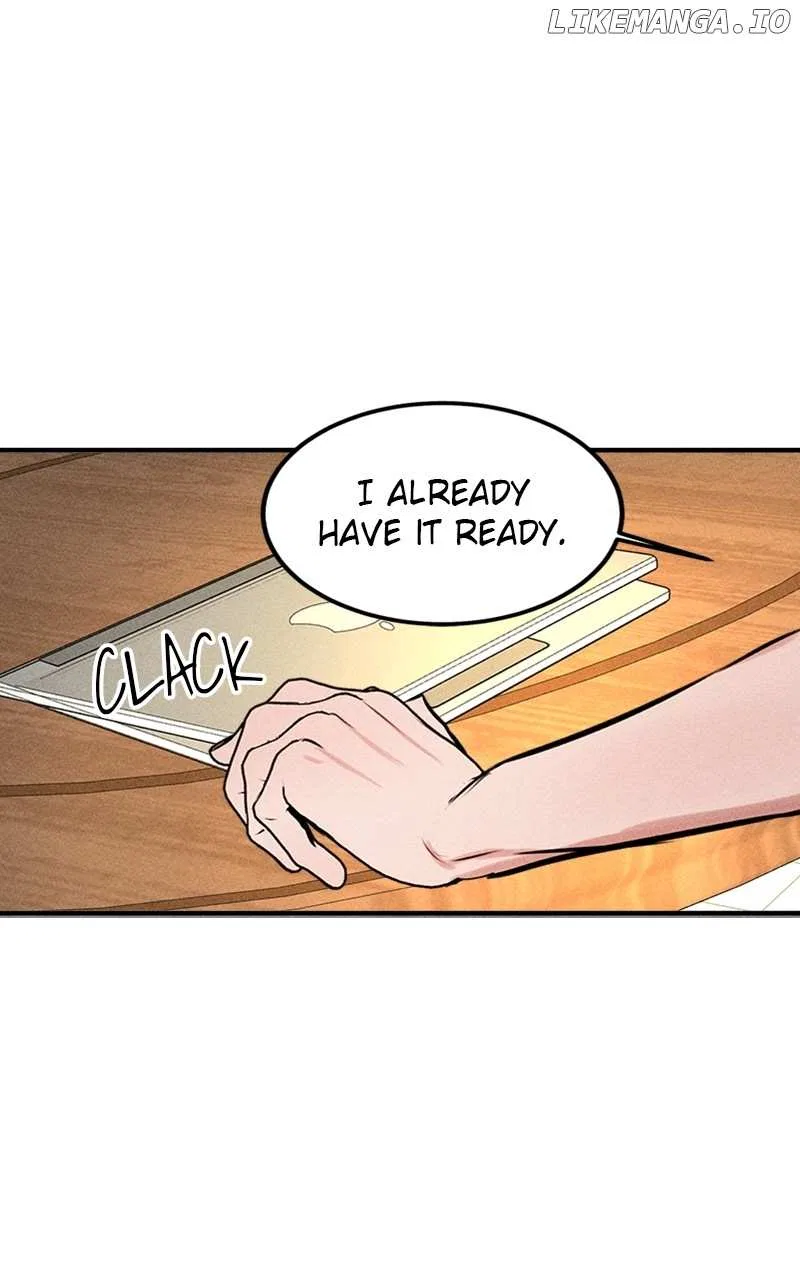 My Sister’s Private Life Chapter 34 – Page 53