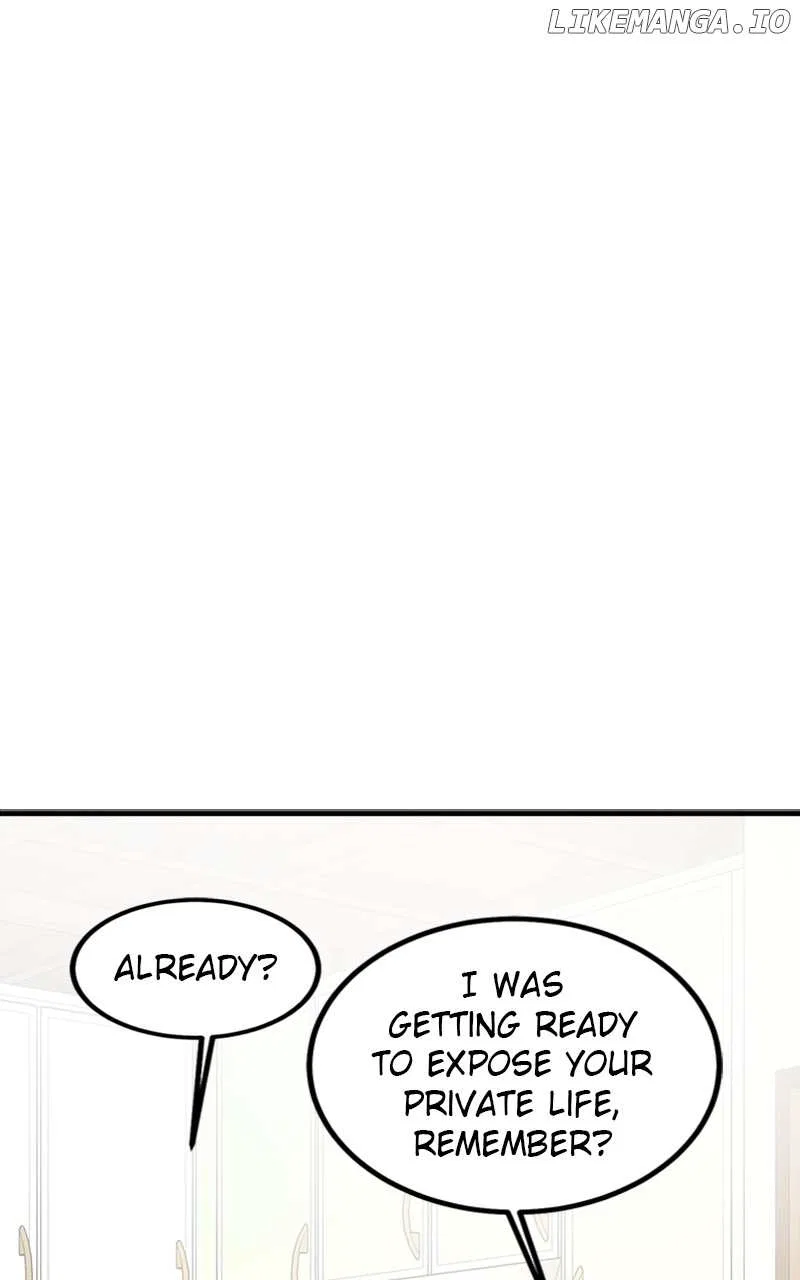My Sister’s Private Life Chapter 34 – Page 54
