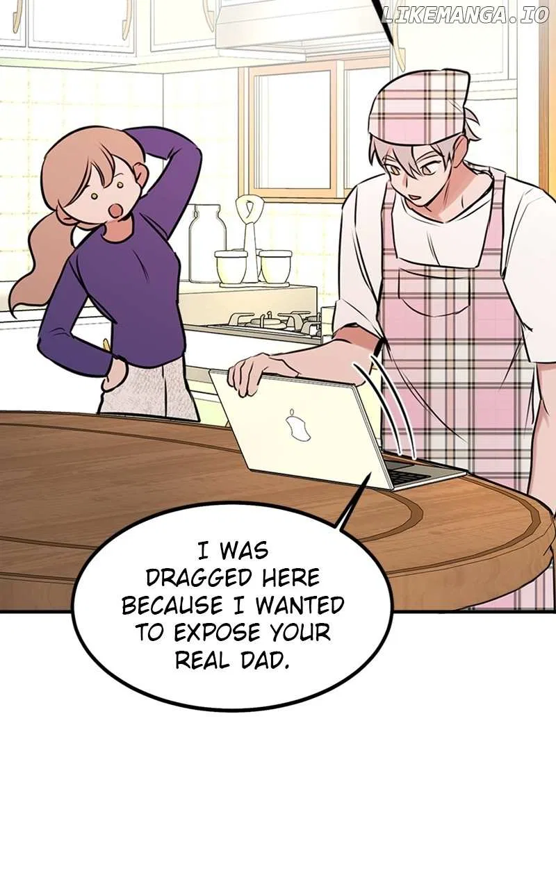 My Sister’s Private Life Chapter 34 – Page 55