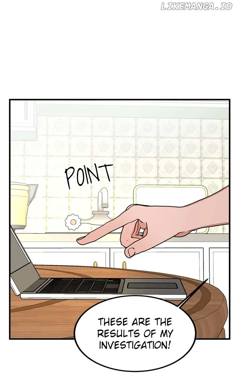 My Sister’s Private Life Chapter 34 – Page 56